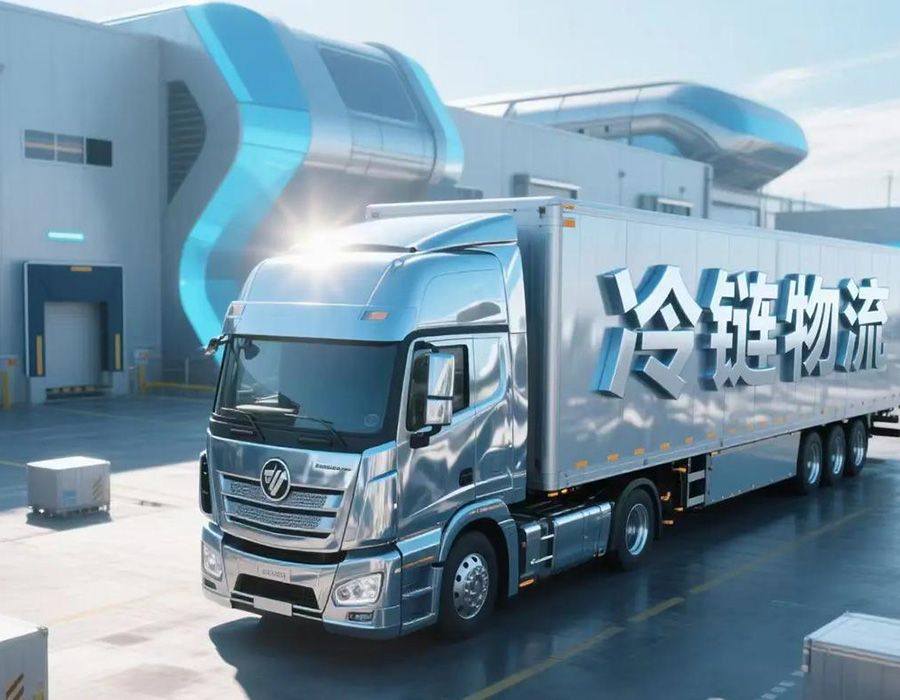 冷链货物