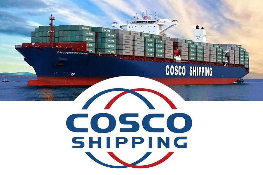 COSCO